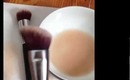 Quick & Easy Way I Clean my Synthetic Brushes