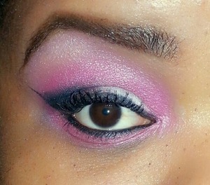 better view of pink love 
http://instagram.com/leciavondita 
follow me on instagram