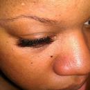 individual lashes !! 