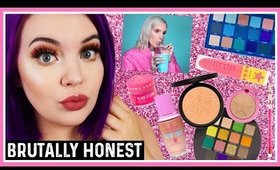 I Reviewed Jeffree Star's Entire Brand In Under 30 Minutes