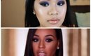 ♡Basketball Wives Brandi Inspired Makeup♡ makeupbyritz