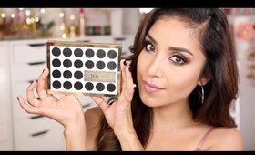 Urban Decay x Gwen Stefani Palette Tutorial