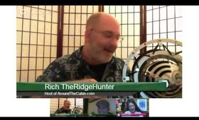 5-1-13 Preppers Community HangOut On Air