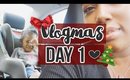 Vlogmas Day 1 - I HATE A WHINING KID!| Jessica Chanell