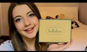 What's In My BellaBox? | June 2013