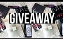 GIVEAWAY!!!! HOLIDAY + 75K SUBSCRIBER GIVEAWAY