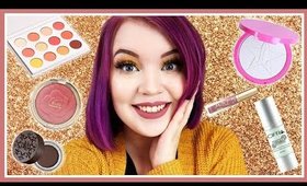 Most Used Makeup | Tried & True Products