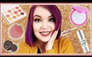 Most Used Makeup | Tried & True Products