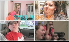 SUMMER IN KANS-ASS 2014 | episode 4