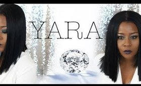 YARA | Bobbie Boss Wig from DIVATRESS.com |Darbiedaymua