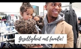 KERST CHAOS! • MANON TILSTRA | VLOG #379