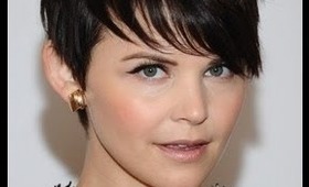 Ginnifer Goodwin Tutorial