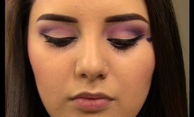 Valentines Day Makeup Tutorial