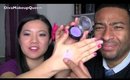My Boyfriend Reviews Radiant Orchid Color Of The Year (OH NO!)
