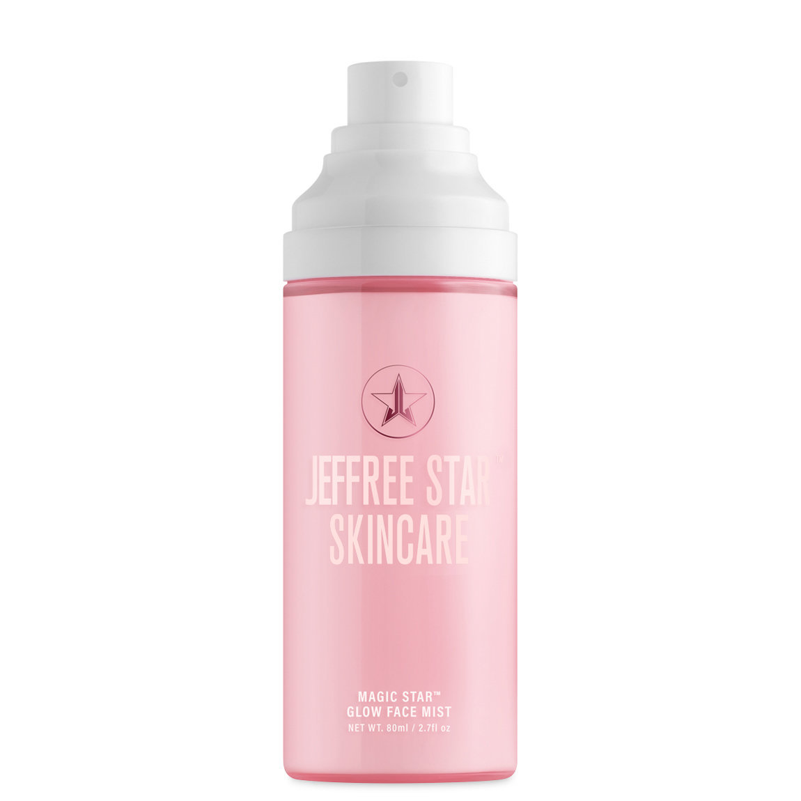 Jeffree Star Cosmetics Magic Star™ Glow Face Mist | Beautylish