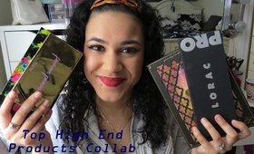 Top High End Products Collab with Niki Murphy!!!