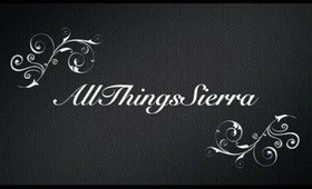 All Things Sierra