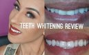 TEETH WHITENING REVIEW