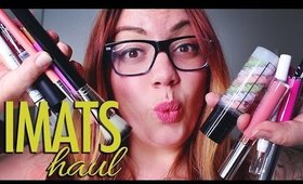 NYC IMATS HAUL 2015