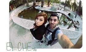 Vlog ♥ | Me voy a Elche