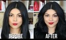 HOW TO: Tousled Messy Hair Tutorial | Sccastaneda
