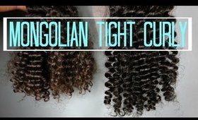 The best Natural Kinky Curly Hair