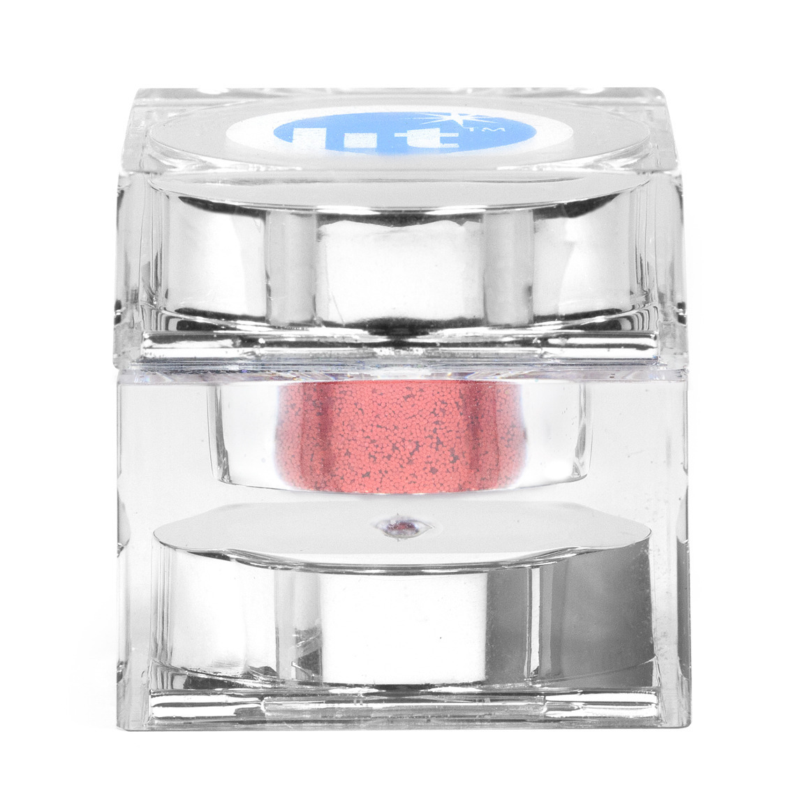 Lit Cosmetics Lit Glitter Fire Cracker S3 (Solid) alternative view 1.