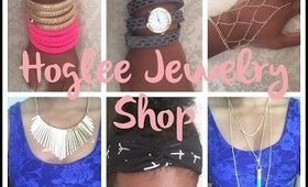 My Favorite Jewelry Pieces!