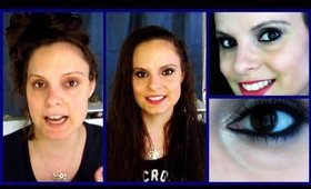 How To: Cover Dark Circles + Eye Care Routine
