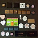 blush and highlight collection 1