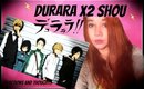 Durarara x2 Shou First Episode Thoughts and Reactions デュラララ!!