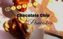 Recipe: Banana Chocolate Chip Pancakes