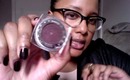 HAUL | COLLECTIVE BEAUTY GOODIES! (October 2012)