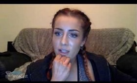 LIVE Q&A! With Rosanna Pierce