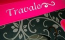 Travalo Review + Get a how to get a FREE Travalo!