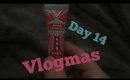 Windchill!!! VLOGMAS Day 14