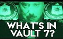 Vault 7: CIA Hacking Tools Revealed | Wikileaks