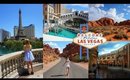 Las Vegas Vlog
