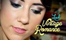 ✿ LOOK: Vintage Romance ✿