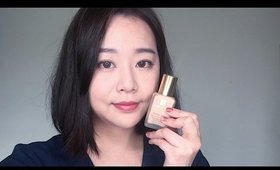 油皮救星！雅詩蘭黛粉持久10小時以上實測｜Estee Lauder Double Wear Foundation Wear Test｜Nabibuzz娜比