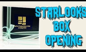 Starlooks Box Opening