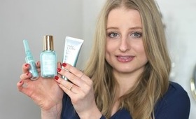 John Lewis Beauty Hub: Estée Lauder Clear Difference Review