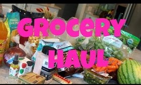 Gluten Free Grocery Haul - Sprouts