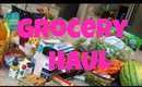Gluten Free Grocery Haul - Sprouts