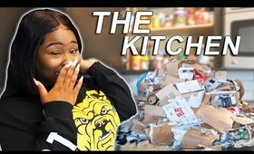 TRANSFORMING MY APARTMENT FOR 24 HOURS!!! FAIL!