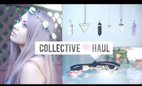 Fall Collective Accessory Haul Book