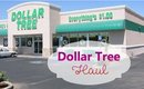 Dollar Tree Haul #7 | March 2017 |  PrettyThingsRock