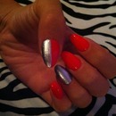 Nails on Point.!