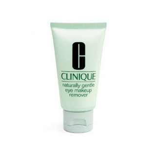 Clinique Naturally Gentle Eye Makeup Remover