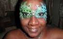 STT Carnival 2011 Makeup